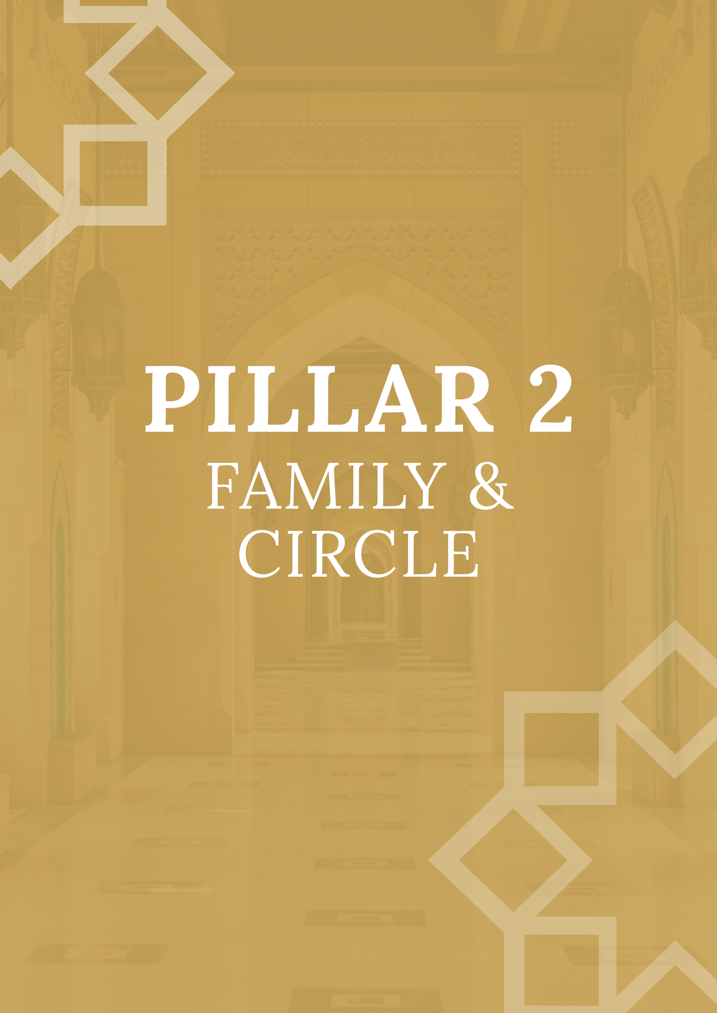 The Muslim’s Guide to Self-Improvement (Deen & Dunya)