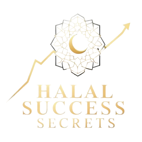 Halal Success Secrets